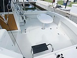 1997 Hatteras 43 Convertible Photo #20