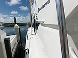 1997 Hatteras 43 Convertible Photo #23