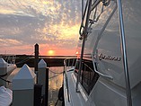 1997 Hatteras 43 Convertible Photo #24