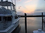 1997 Hatteras 43 Convertible Photo #25