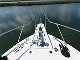 1997 Hatteras 43 Convertible Photo #26