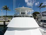 1997 Hatteras 43 Convertible Photo #27
