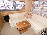 1997 Hatteras 43 Convertible Photo #32