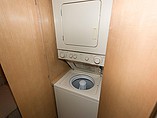 1997 Hatteras 43 Convertible Photo #40
