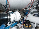 1997 Hatteras 43 Convertible Photo #48