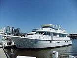 1997 Hatteras Sport Deck My Photo #2