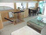 1997 Hatteras Sport Deck My Photo #5