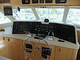 1997 Hatteras Sport Deck My Photo #9
