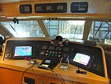 1997 Hatteras Sport Deck My Photo #10