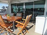 1997 Hatteras Sport Deck My Photo #36