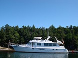 1997 Hatteras Sport Deck My Photo #45