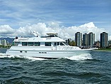 1997 Hatteras Sport Deck My Photo #46