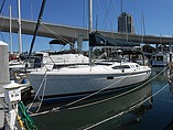 97 Hunter 376