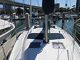 1997 Hunter 376 Photo #2