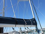 1997 Hunter 376 Photo #5