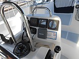 1997 Hunter 376 Photo #7