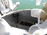 1997 Hunter 376 Photo #14