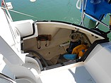 1997 Hunter 376 Photo #15