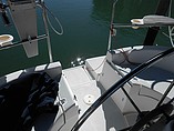 1997 Hunter 376 Photo #16