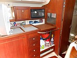 1997 Hunter 376 Photo #21