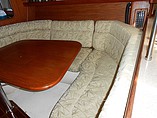 1997 Hunter 376 Photo #30