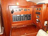 1997 Hunter 376 Photo #31