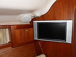 1997 Hunter 376 Photo #32