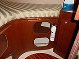 1997 Hunter 376 Photo #34
