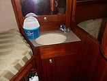 1997 Hunter 376 Photo #35