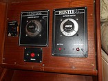 1997 Hunter 376 Photo #37