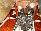 1997 Hunter 376 Photo #40