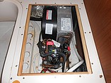 1997 Hunter 376 Photo #44