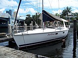 97 Hunter 430
