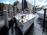 1997 Hunter 430 Photo #3