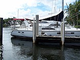 1997 Hunter 430 Photo #4