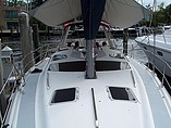 1997 Hunter 430 Photo #7
