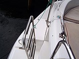 1997 Hunter 430 Photo #11