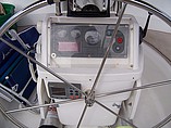 1997 Hunter 430 Photo #12