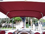 1997 Hunter 430 Photo #14