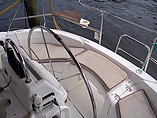 1997 Hunter 430 Photo #15