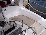 1997 Hunter 430 Photo #16