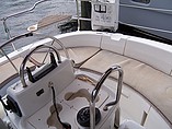 1997 Hunter 430 Photo #17