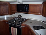 1997 Hunter 430 Photo #20