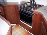 1997 Hunter 430 Photo #21