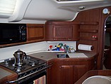 1997 Hunter 430 Photo #22