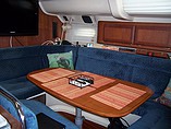 1997 Hunter 430 Photo #24