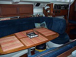 1997 Hunter 430 Photo #25