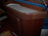 1997 Hunter 430 Photo #26
