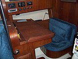 1997 Hunter 430 Photo #27