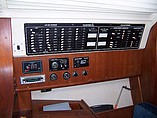 1997 Hunter 430 Photo #28